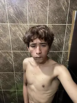Chat XXX en directo de Ronny_Hot12