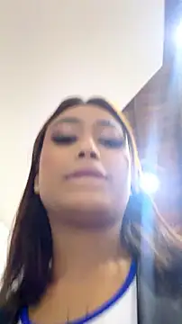 Chat XXX Live LeylaRusso