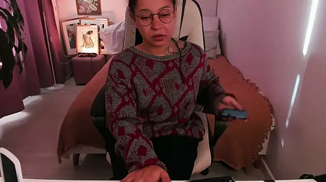 Chat XXX Live Calipso_Savage