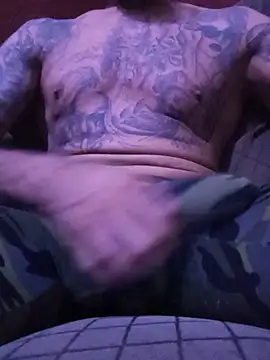 Kerryflon 라이브 XXX 채팅