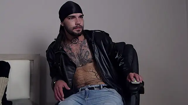 KaneHuntern Live XXX chat