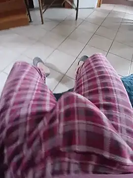 XXX chat uživo modela DevotoAlCazzone