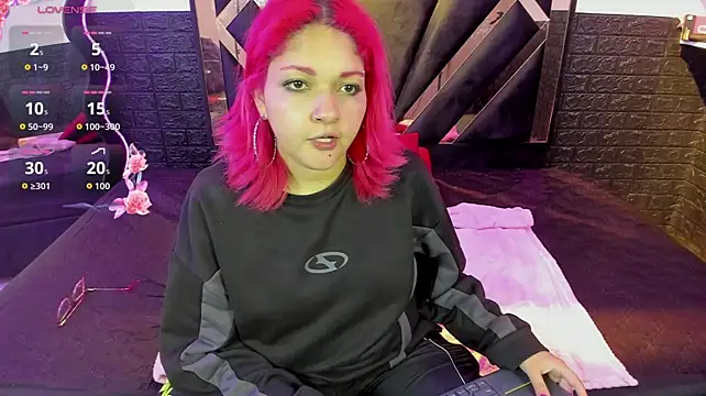 Živý XXX chat Moon_Velvet23