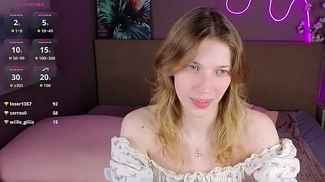 Emily_Cartex Chat XXX live