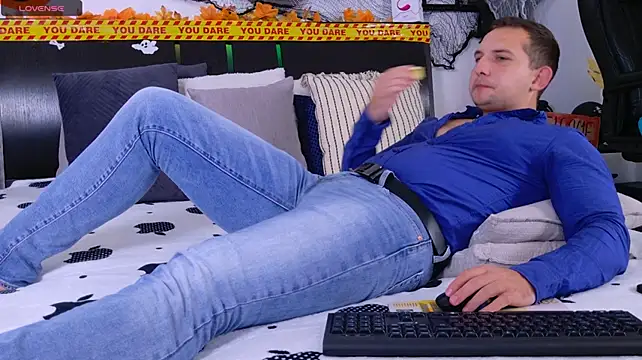 Онлайн чат XXX Jimmy_Doss