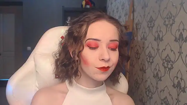 FascinatingEyess' Live XXX Chat