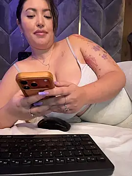 CleoLangley – Live XXX-chat