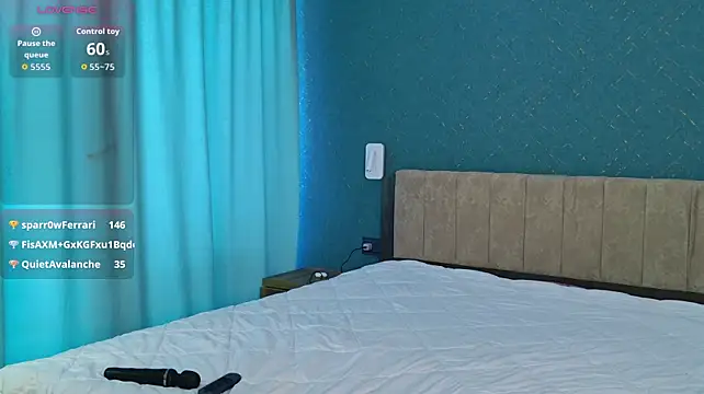 smart_eliz's Live XXX Chat
