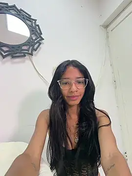 Chatroom XXX en direct de ScarletEvanss_