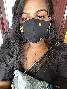Tamil_Shara 라이브 XXX 채팅