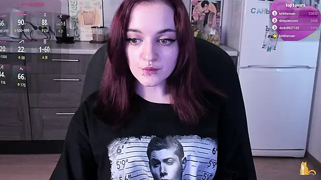 lina__tyaaan Adlı Modelin Canlı XXX Sohbeti