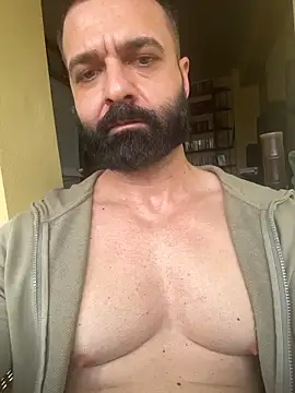 DemonInvoker666 Adlı Modelin Canlı XXX Sohbeti
