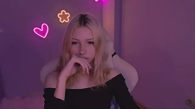 SashaQuin Live XXX-chat