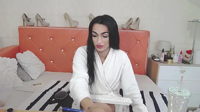 HotIris – Naživo XXX chat