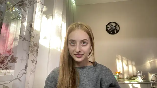 TimikaGrappe's Live XXX Chat