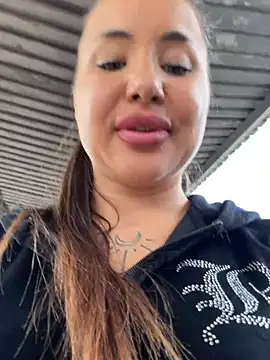 beautydiamond's Live XXX Chat