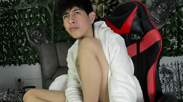 Chat XXX ao vivo de JulianGalan