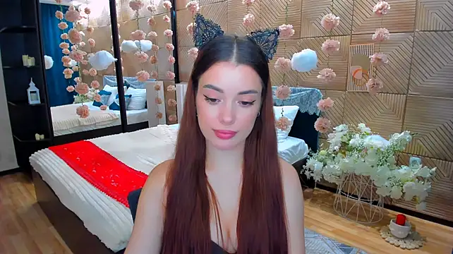 Chat XXX ao vivo de PutOnRepeat