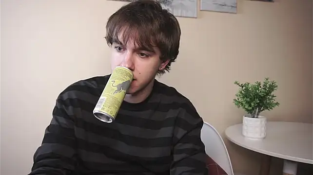 Chat XXX ao vivo de DaveBevy