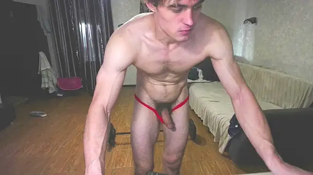 aleksandr17119 Live XXX-chat