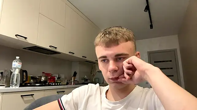 Webkamerová show SoloFury