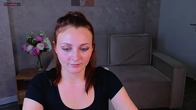 Aisha-Miellee's Live XXX Chat