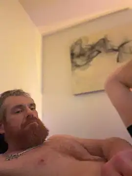 neonginger Chat XXX in diretta
