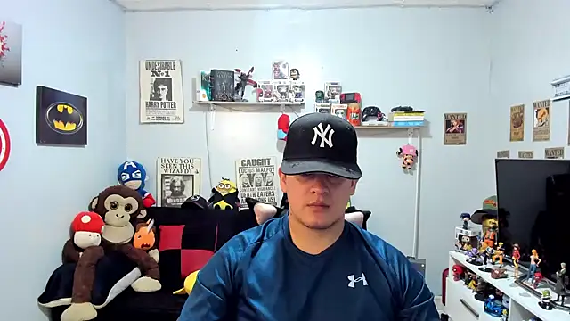 ney_22 Obrolan Langsung XXX