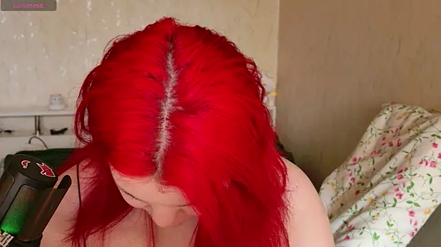 XXX chat uživo modela Baby__Fox