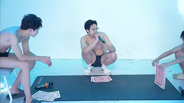 DND-588 Live XXX Chat