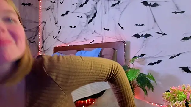 XXX chat uživo modela LacieEverding