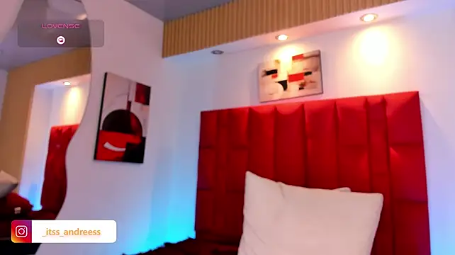 LiamWildx20のライブXXXチャット