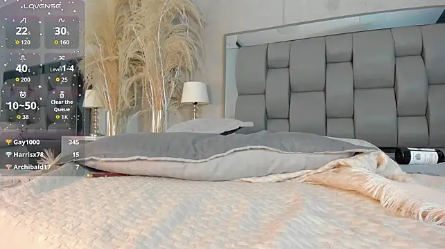 XXX chat uživo modela heidi_aldridge