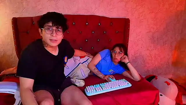 Chat XXX en directo de Ximenasilver
