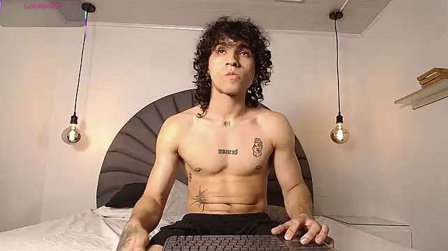 JackSavage_ Chat XXX in diretta