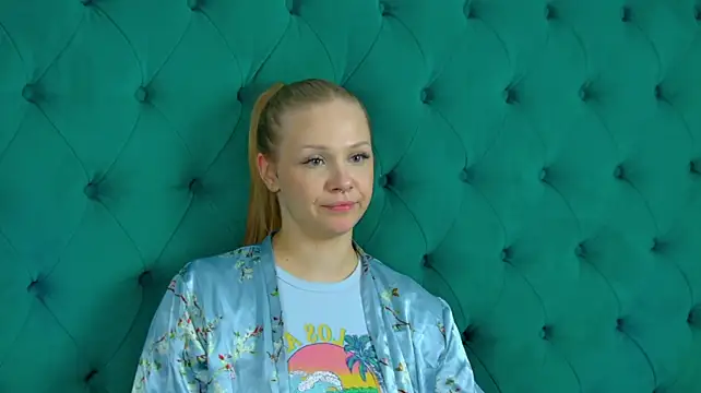 XXX chat uživo modela IowaBrosnan