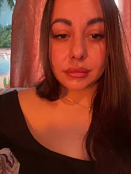 DaisyStreet Chat XXX live