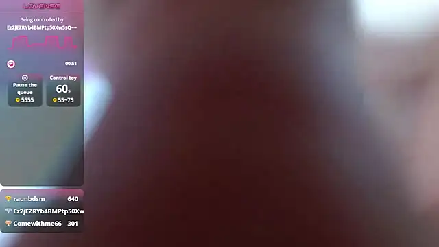 Diamond888's Live XXX Chat
