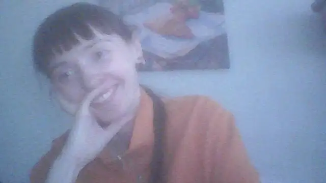 Živý XXX chat TayanaJons