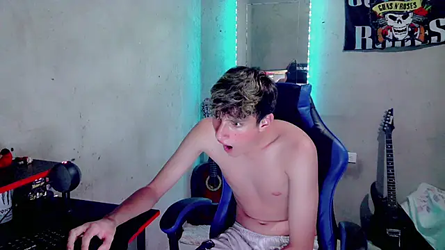 Jason_Toddhot Live XXX Chat