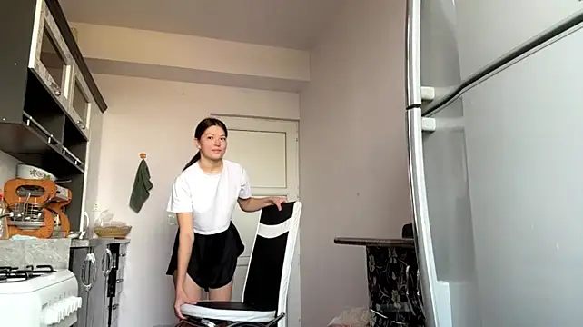 FabiolaZuccaro Live XXX-Chat