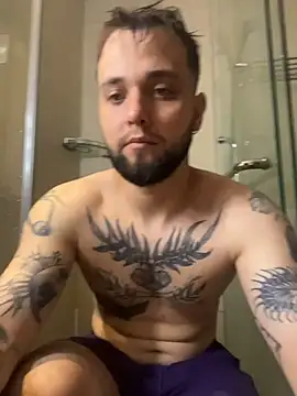 Chat XXX Live ChillyXO