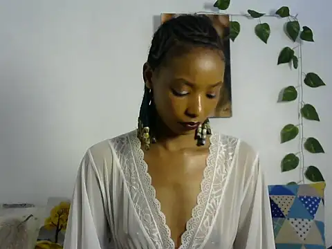 StarBarbiee's Live XXX Chat