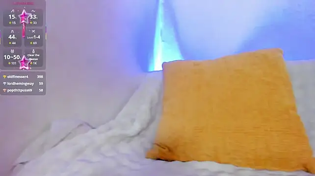Chat XXX ao vivo de lil_hanna18