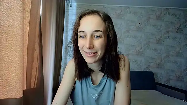 Anika_bloom's Live XXX Chat