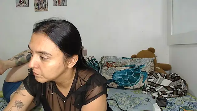 kathy_luisa – Naživo XXX chat