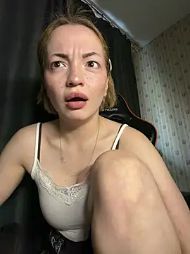 Chatroom XXX en direct de LisaAllen