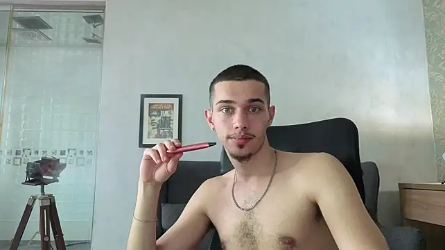 KaydenDrew 라이브 XXX 채팅