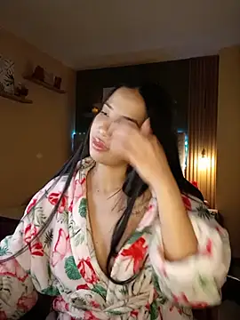 Živý XXX chat SallyWhitee