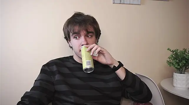 DaveBevy Live XXX-chat